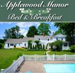 Applewood Manor B&B