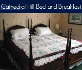 Cathedral Hill B&B