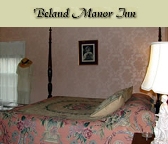 Beland Manor Inn