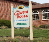 The Convent House Bed & Breakfast