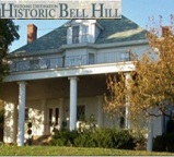 Historic Bell Hill Bed & Breakfast
