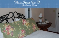 Main Street Inn B&B