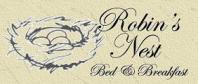 Robins Nest B&B
