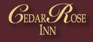 Cedar Rose Inn
