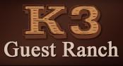 K3 Guest Ranch