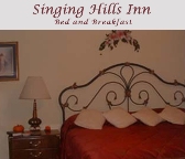 Singing Hills Inn